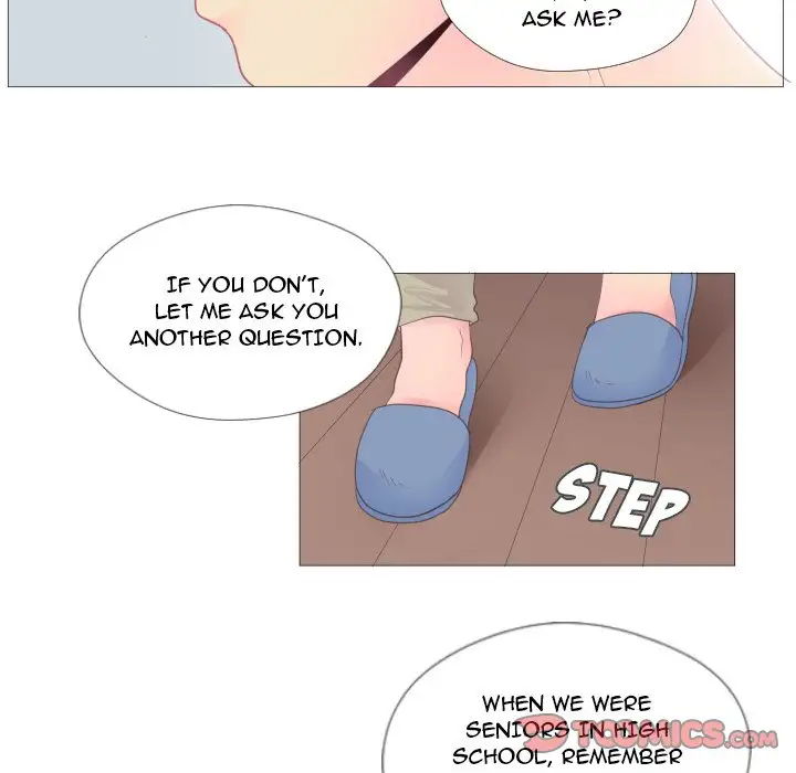 You Have The Wrong Person Chapter 26 - HolyManga.Net