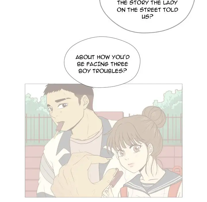 You Have The Wrong Person Chapter 26 - HolyManga.Net