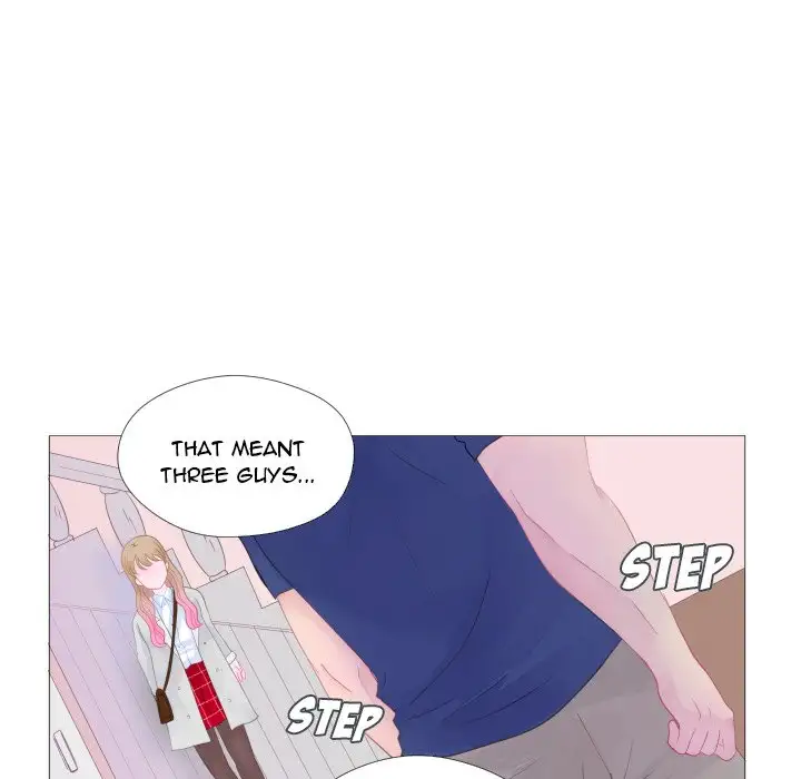 You Have The Wrong Person Chapter 26 - HolyManga.Net