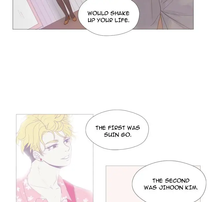 You Have The Wrong Person Chapter 26 - HolyManga.Net