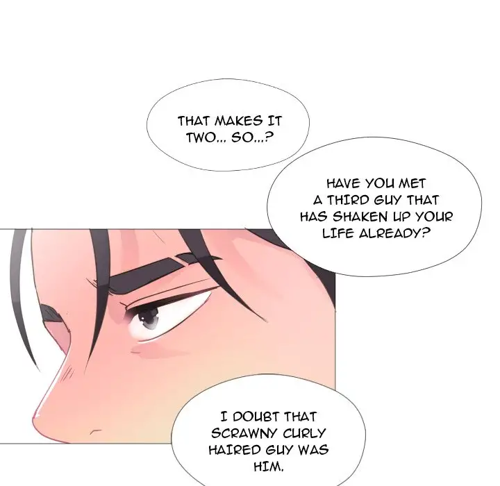 You Have The Wrong Person Chapter 26 - HolyManga.Net