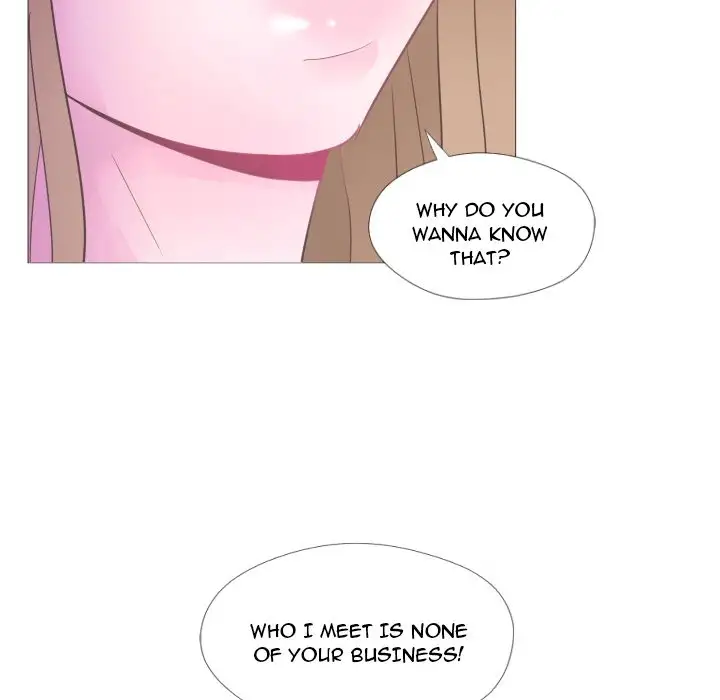 You Have The Wrong Person Chapter 26 - HolyManga.Net