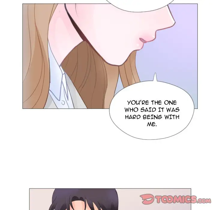 You Have The Wrong Person Chapter 27 - HolyManga.Net