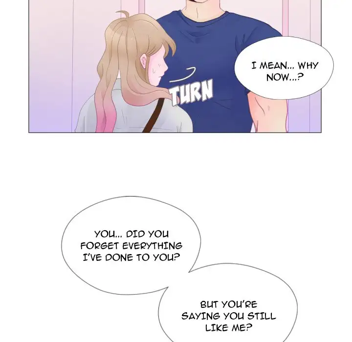 You Have The Wrong Person Chapter 27 - HolyManga.Net