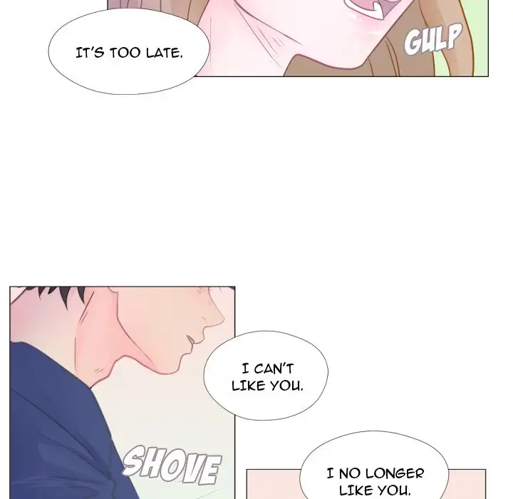 You Have The Wrong Person Chapter 27 - HolyManga.Net