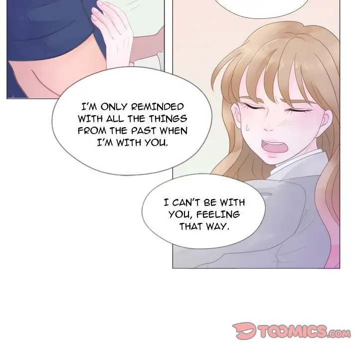 You Have The Wrong Person Chapter 27 - HolyManga.Net