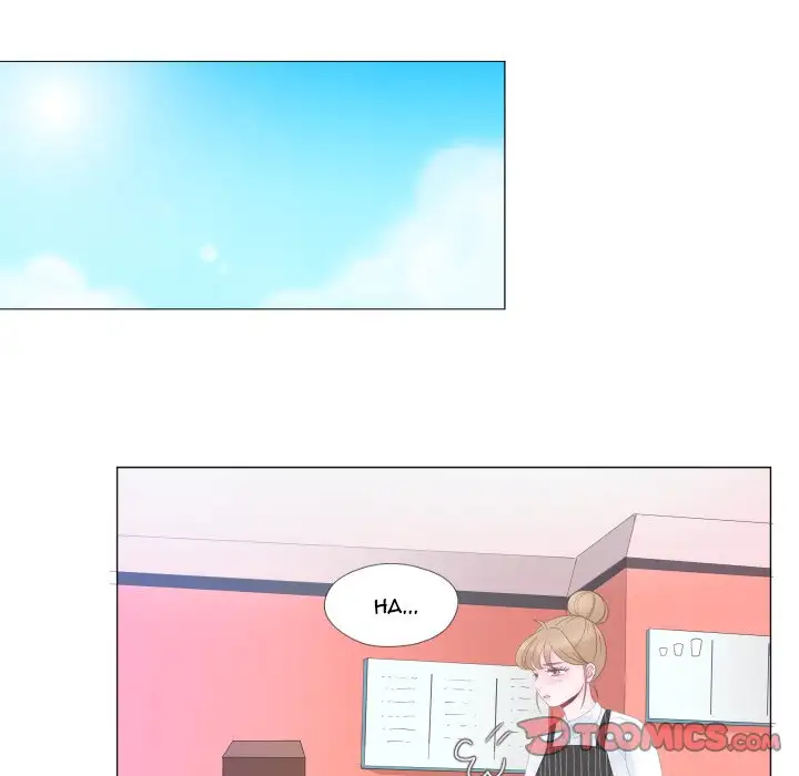 You Have The Wrong Person Chapter 27 - HolyManga.Net