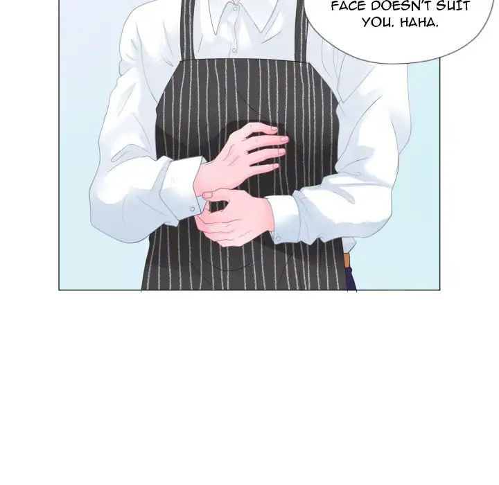 You Have The Wrong Person Chapter 27 - HolyManga.Net