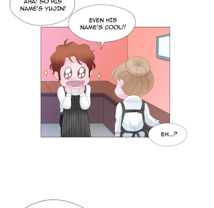 You Have The Wrong Person Chapter 27 - HolyManga.Net