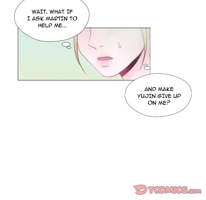 You Have The Wrong Person Chapter 27 - HolyManga.Net