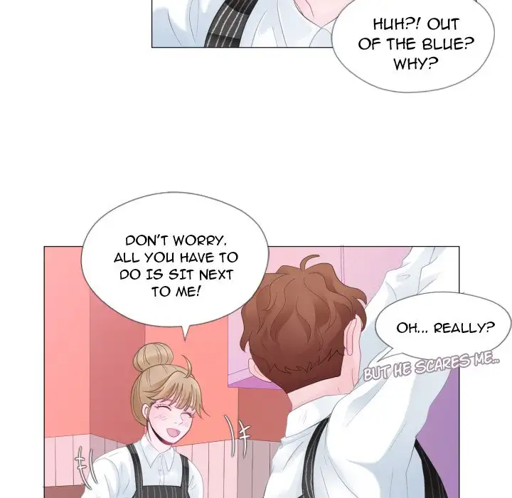 You Have The Wrong Person Chapter 27 - HolyManga.Net