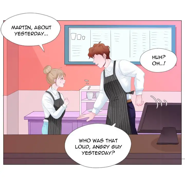 You Have The Wrong Person Chapter 27 - HolyManga.Net