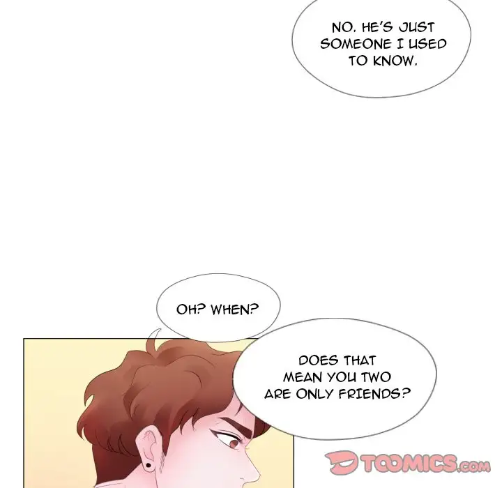 You Have The Wrong Person Chapter 27 - HolyManga.Net