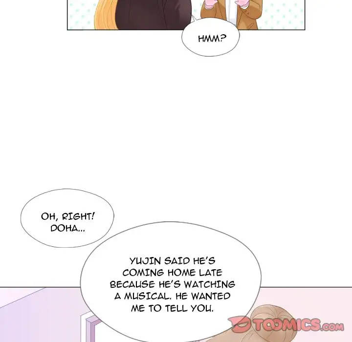 You Have The Wrong Person Chapter 27 - HolyManga.Net