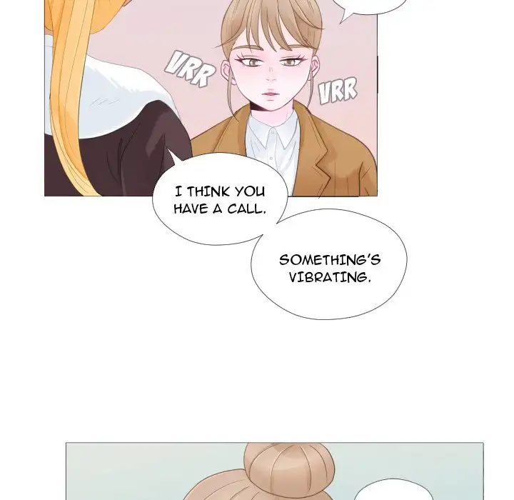 You Have The Wrong Person Chapter 27 - HolyManga.Net