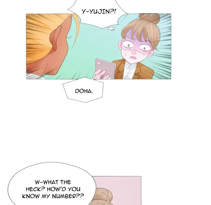 You Have The Wrong Person Chapter 27 - HolyManga.Net