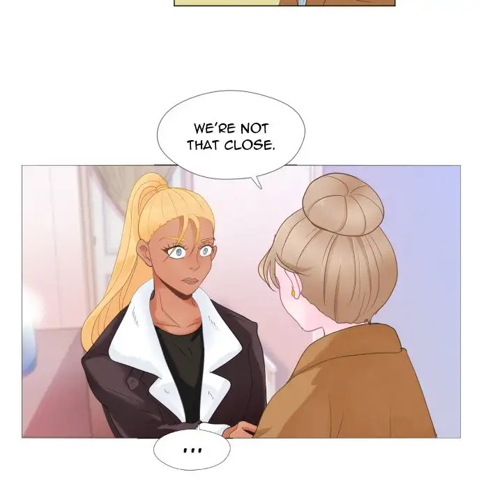 You Have The Wrong Person Chapter 27 - HolyManga.Net