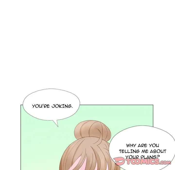 You Have The Wrong Person Chapter 27 - HolyManga.Net