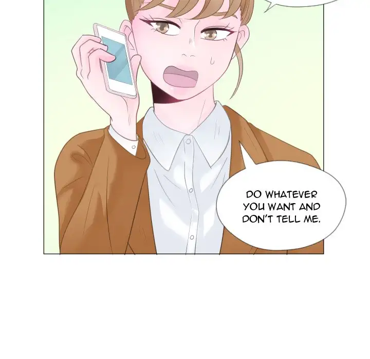 You Have The Wrong Person Chapter 27 - HolyManga.Net