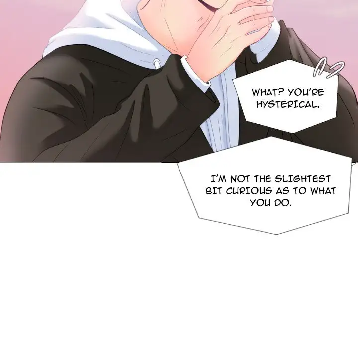 You Have The Wrong Person Chapter 27 - HolyManga.Net