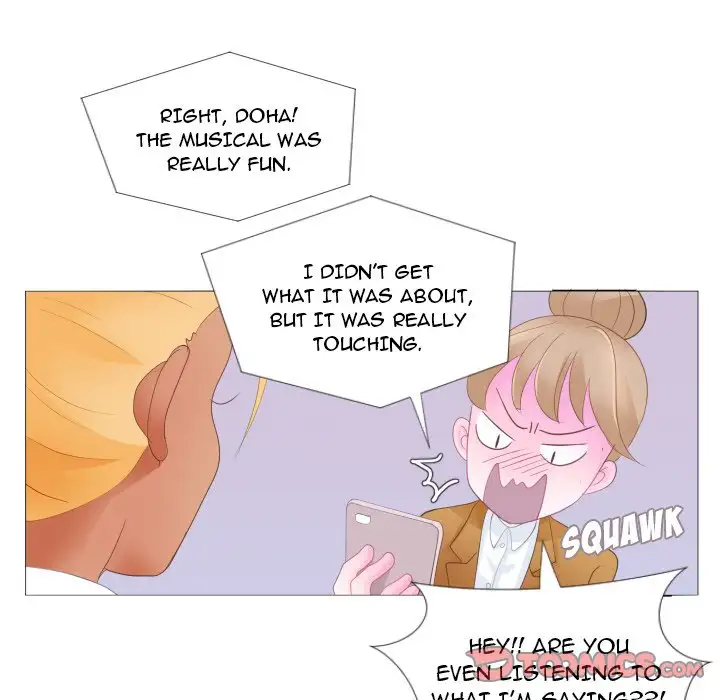 You Have The Wrong Person Chapter 27 - HolyManga.Net