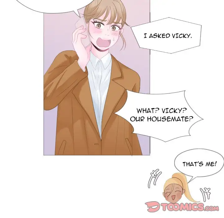 You Have The Wrong Person Chapter 27 - HolyManga.Net