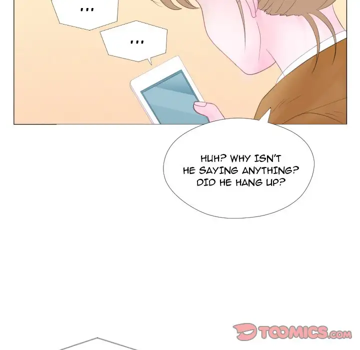 You Have The Wrong Person Chapter 27 - HolyManga.Net