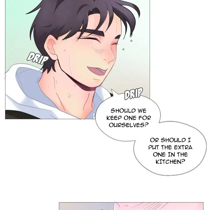 You Have The Wrong Person Chapter 28 - HolyManga.Net