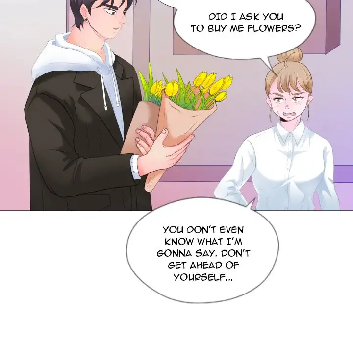 You Have The Wrong Person Chapter 28 - HolyManga.Net