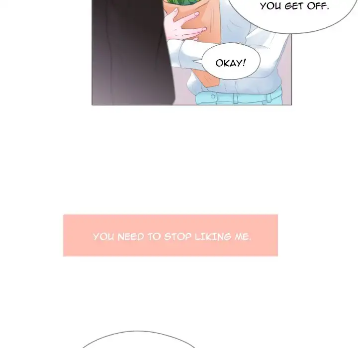 You Have The Wrong Person Chapter 28 - HolyManga.Net