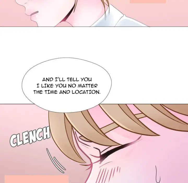 You Have The Wrong Person Chapter 28 - HolyManga.Net