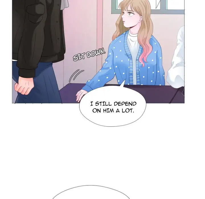 You Have The Wrong Person Chapter 28 - HolyManga.Net