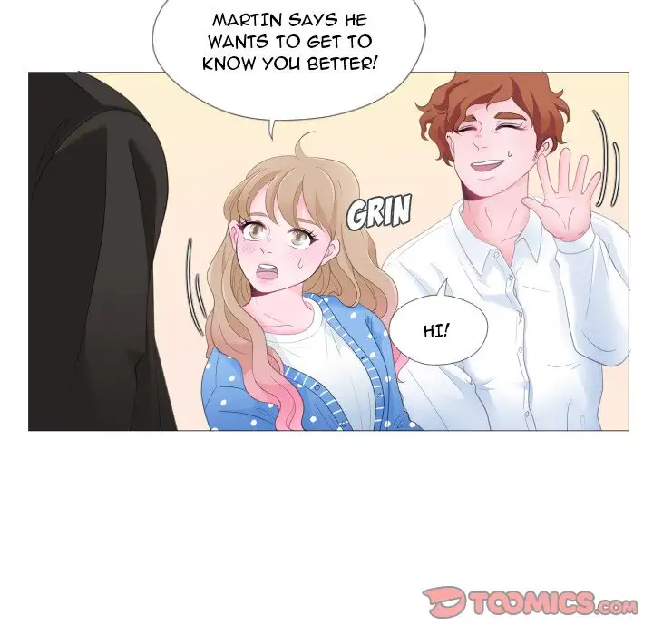 You Have The Wrong Person Chapter 28 - HolyManga.Net