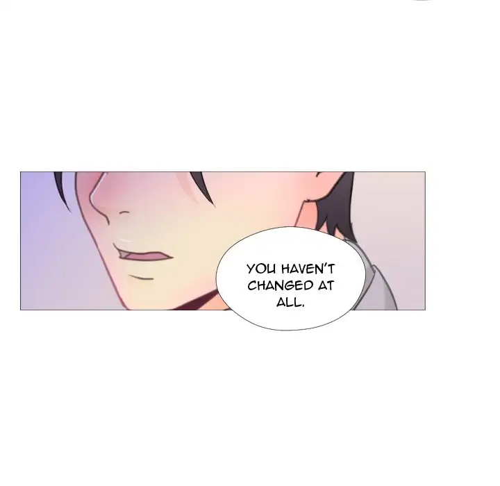 You Have The Wrong Person Chapter 28 - HolyManga.Net