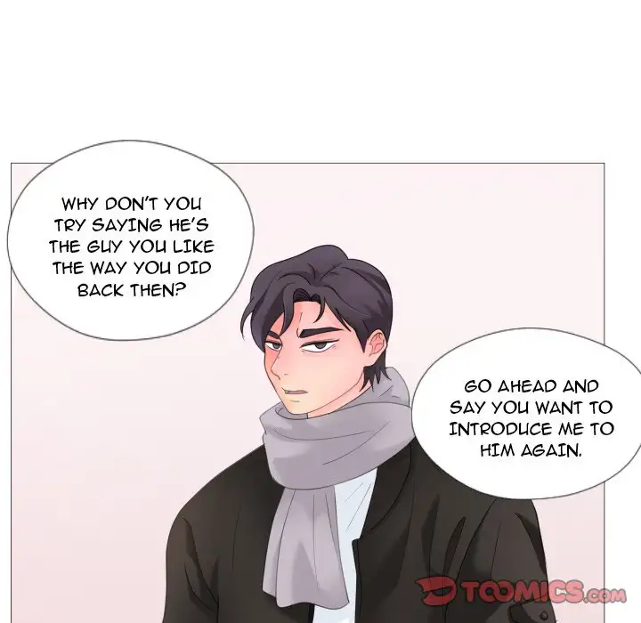 You Have The Wrong Person Chapter 28 - HolyManga.Net