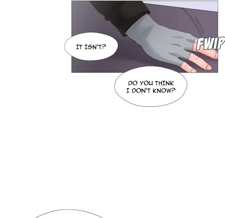 You Have The Wrong Person Chapter 28 - HolyManga.Net