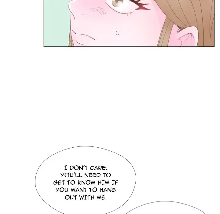 You Have The Wrong Person Chapter 28 - HolyManga.Net