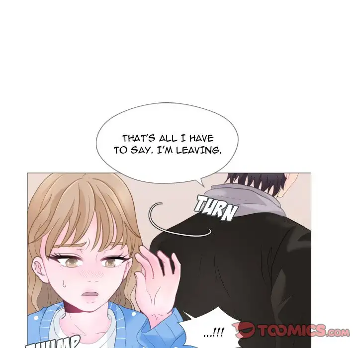 You Have The Wrong Person Chapter 28 - HolyManga.Net