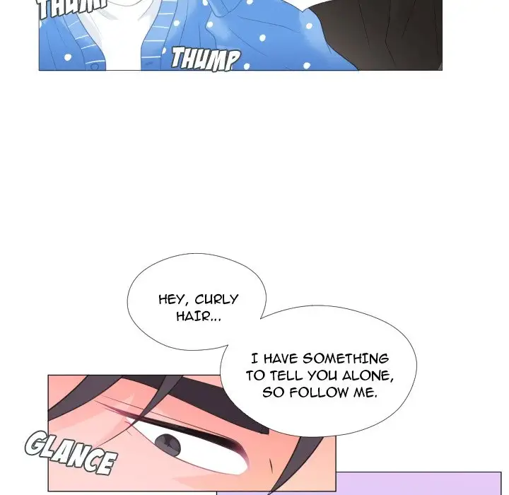 You Have The Wrong Person Chapter 28 - HolyManga.Net