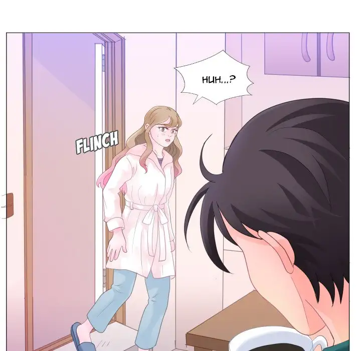 You Have The Wrong Person Chapter 28 - HolyManga.Net