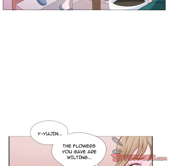 You Have The Wrong Person Chapter 28 - HolyManga.Net