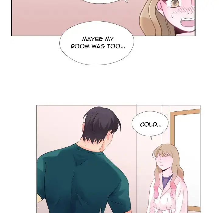 You Have The Wrong Person Chapter 28 - HolyManga.Net