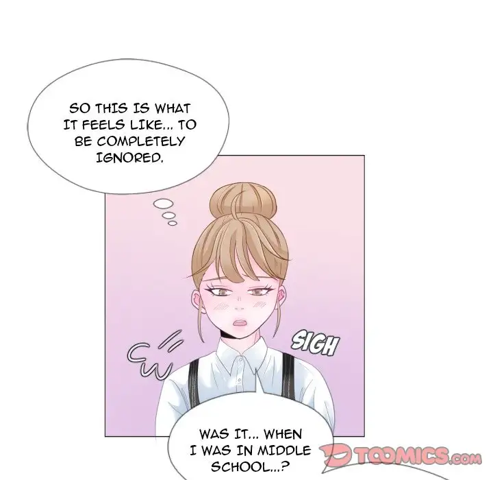 You Have The Wrong Person Chapter 28 - HolyManga.Net