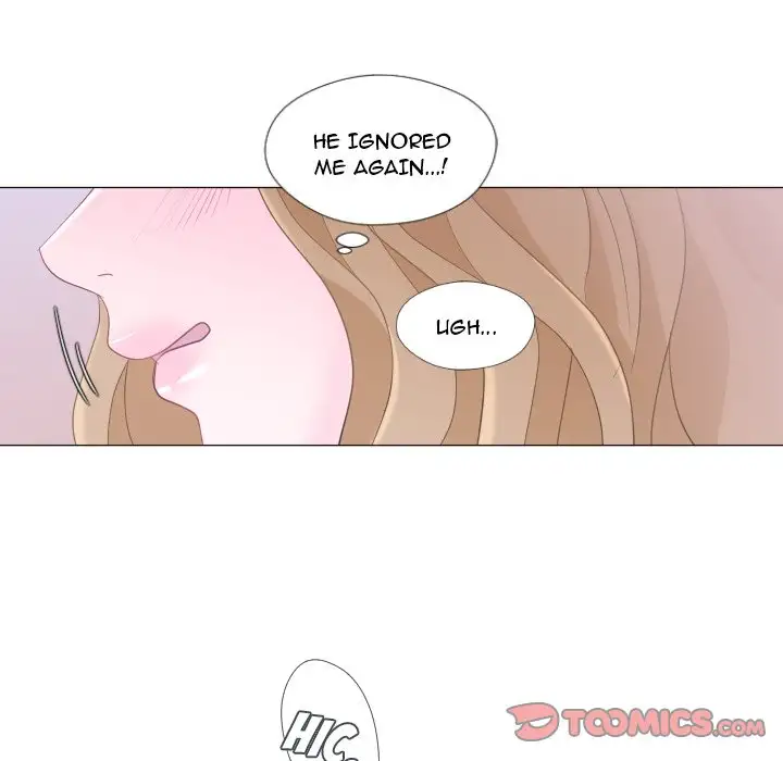 You Have The Wrong Person Chapter 28 - HolyManga.Net