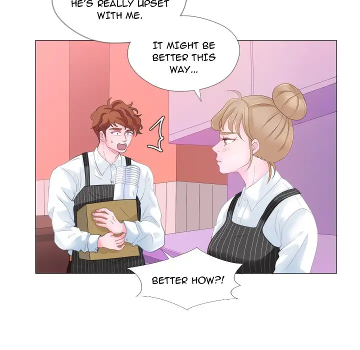 You Have The Wrong Person Chapter 28 - HolyManga.Net