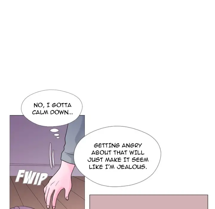 You Have The Wrong Person Chapter 29 - HolyManga.Net