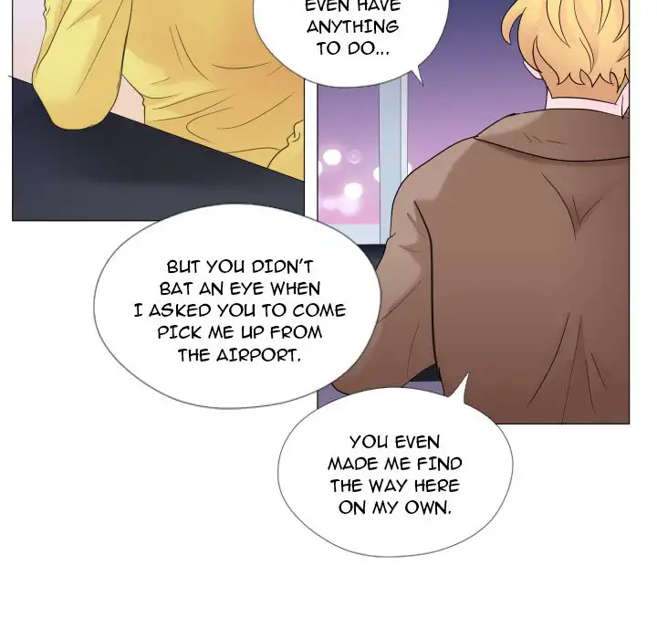 You Have The Wrong Person Chapter 29 - HolyManga.Net