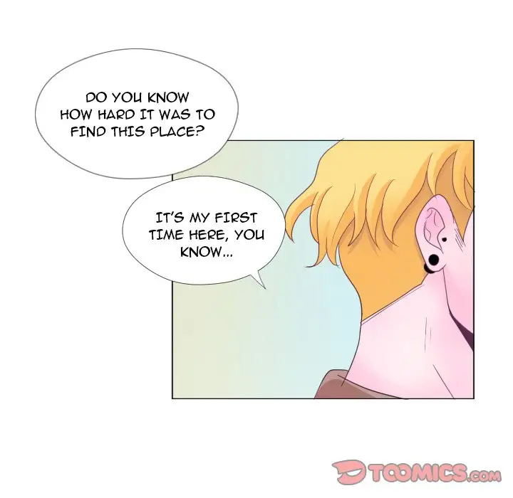 You Have The Wrong Person Chapter 29 - HolyManga.Net