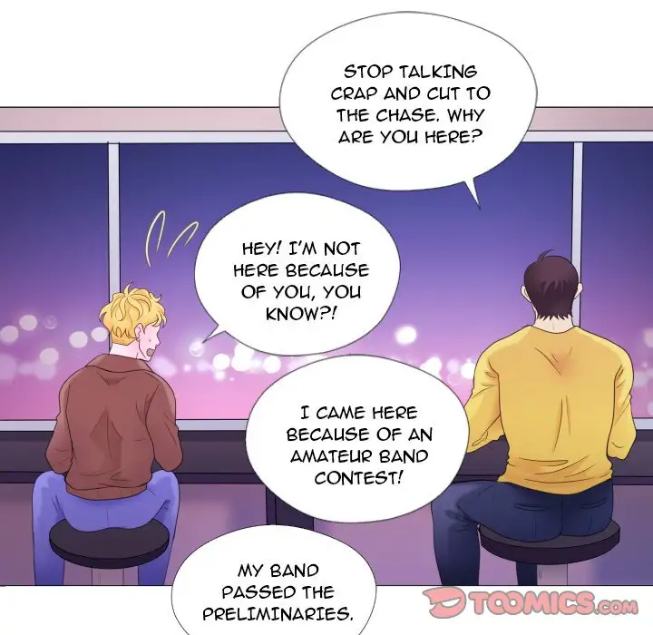 You Have The Wrong Person Chapter 29 - HolyManga.Net