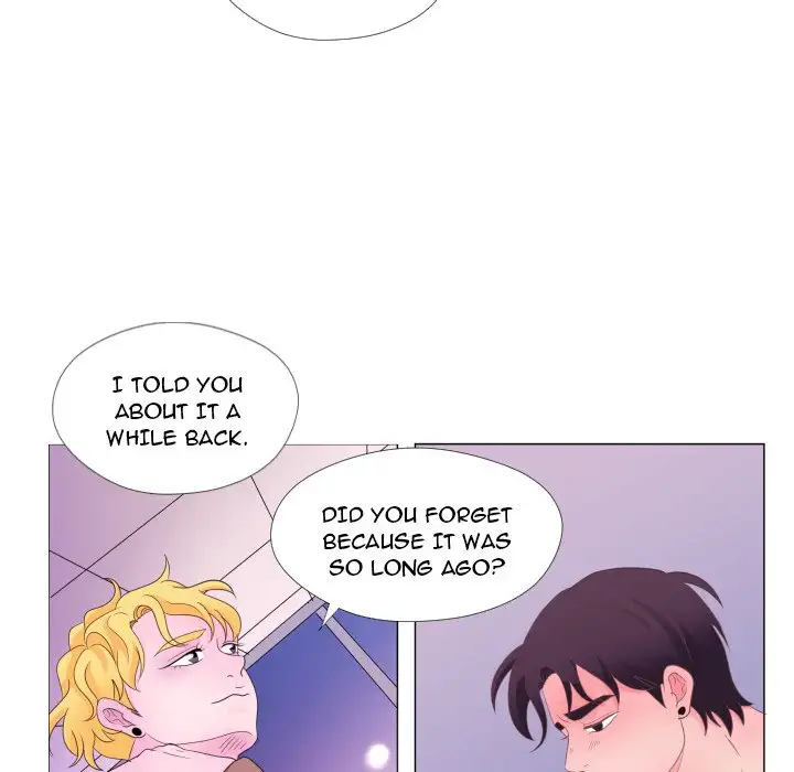 You Have The Wrong Person Chapter 29 - HolyManga.Net